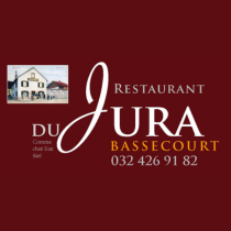 Logo Restaurant du Jura
